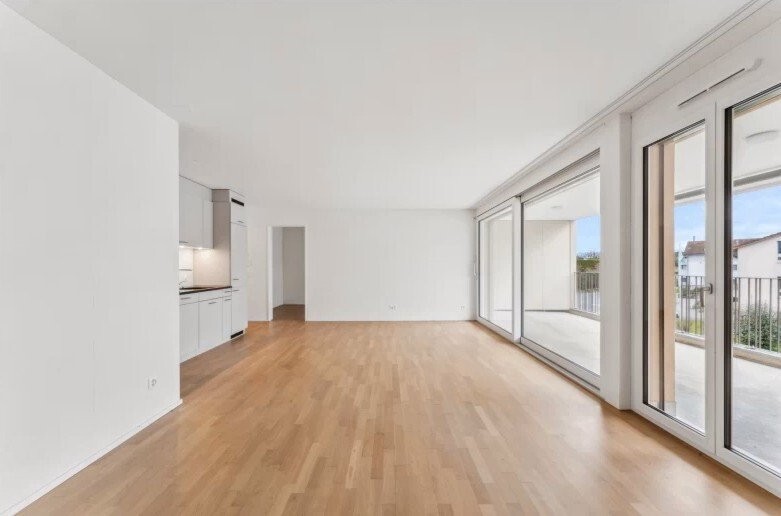 Appartamento di 2 ½ locali, foto 5 di 8