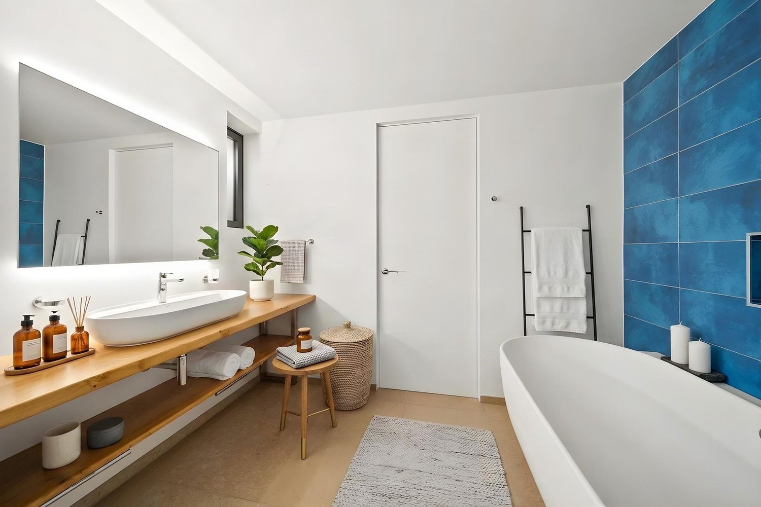 Appartement de 4 ½ pièces