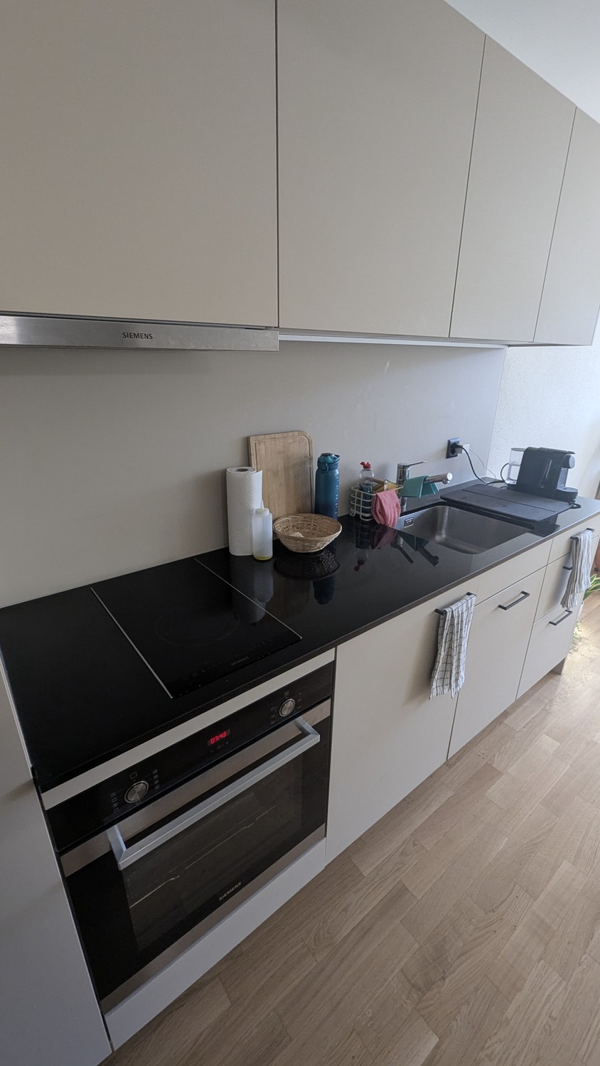 Appartamento di 2 ½ locali