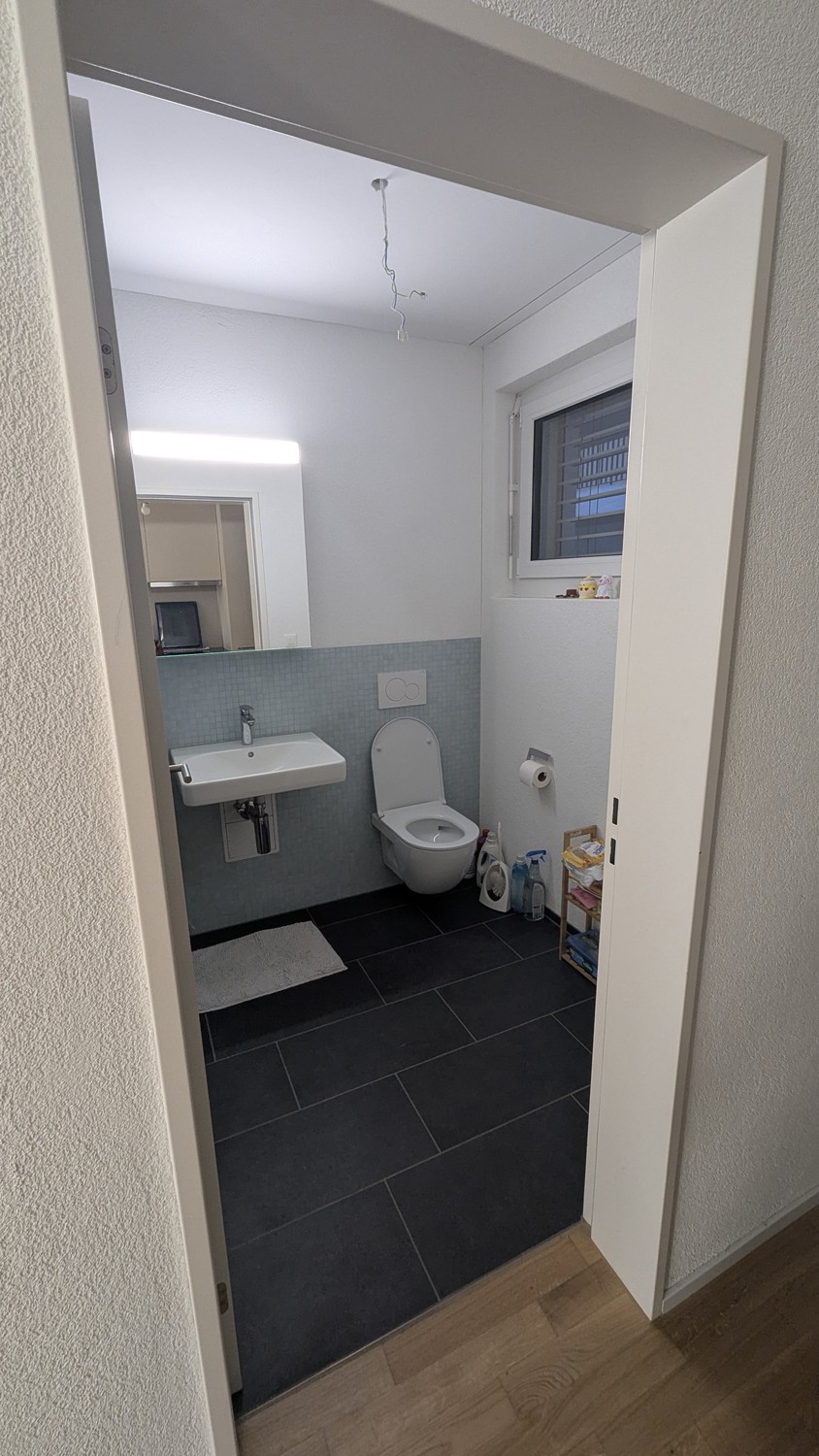 Appartamento di 2 ½ locali