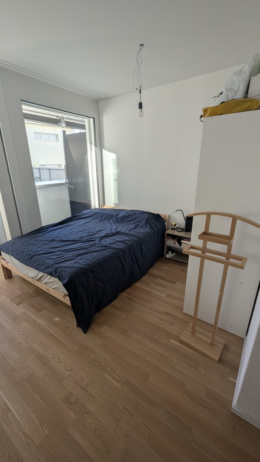Appartamento di 2 ½ locali