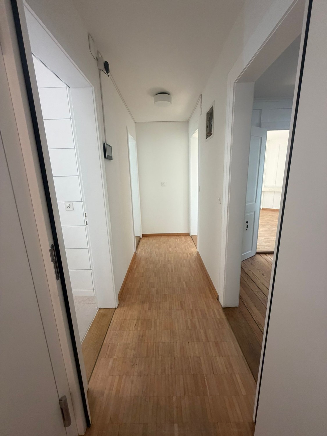 3 ½ rooms apartment, Foto 4 von 10