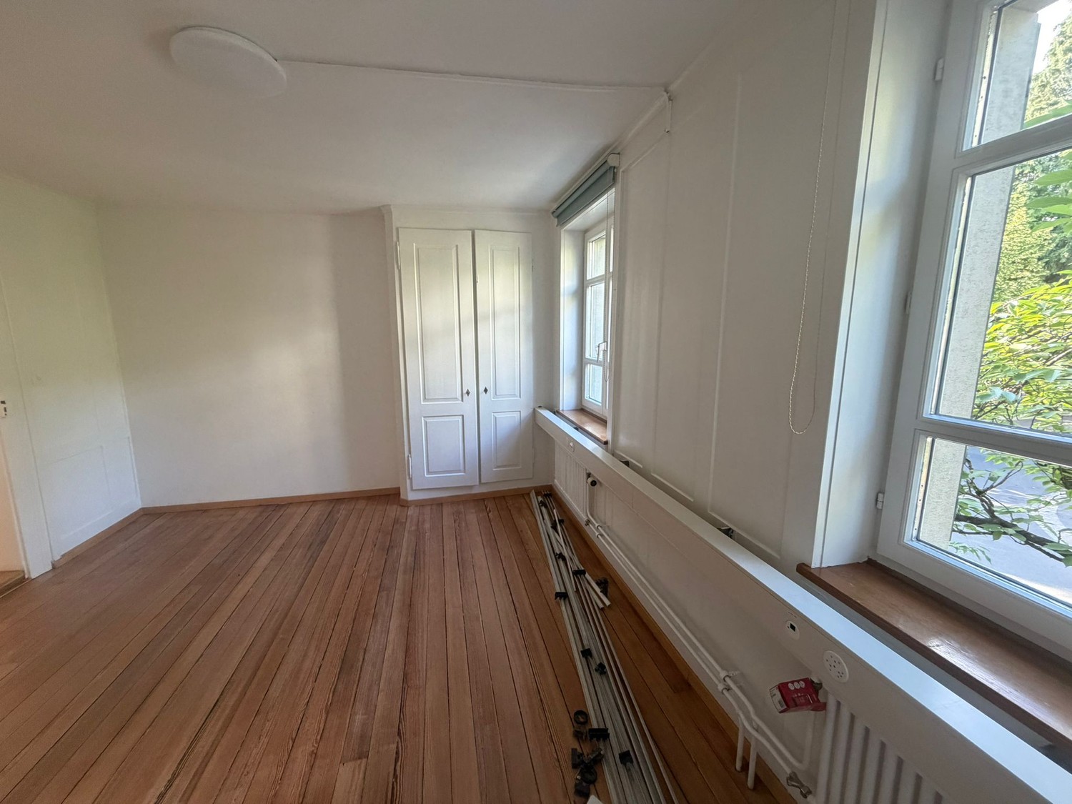 3 ½ rooms apartment, Foto 10 von 10