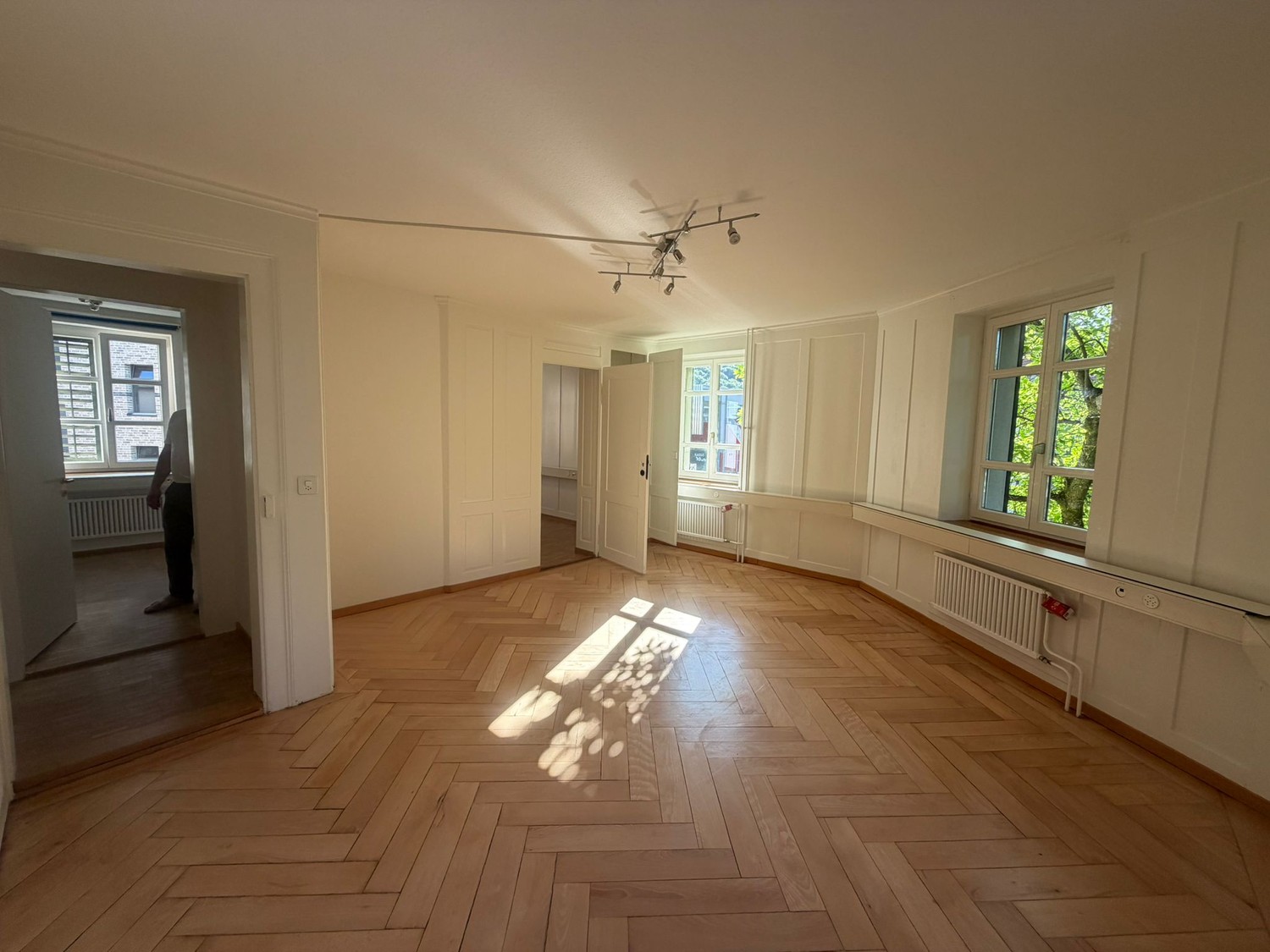 3 ½ rooms apartment, Foto 1 von 10