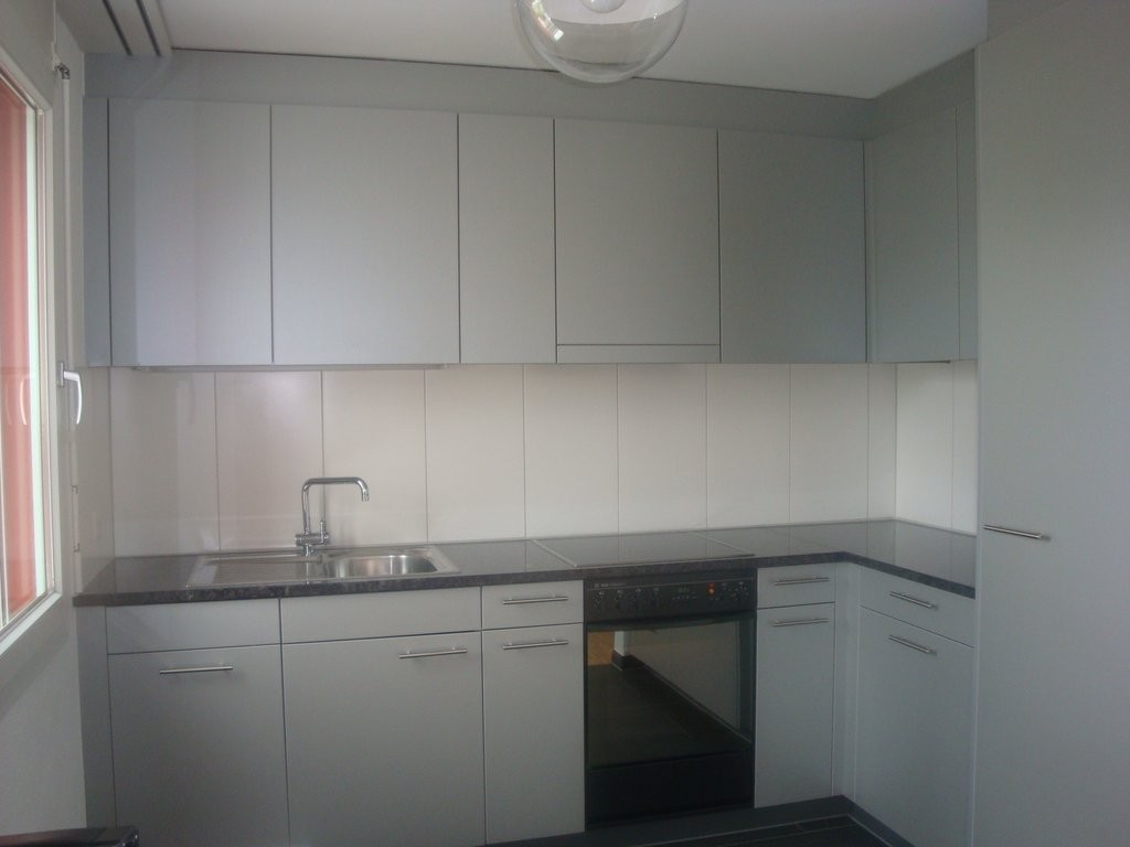 3 ½ rooms apartment, photo 2 of 5