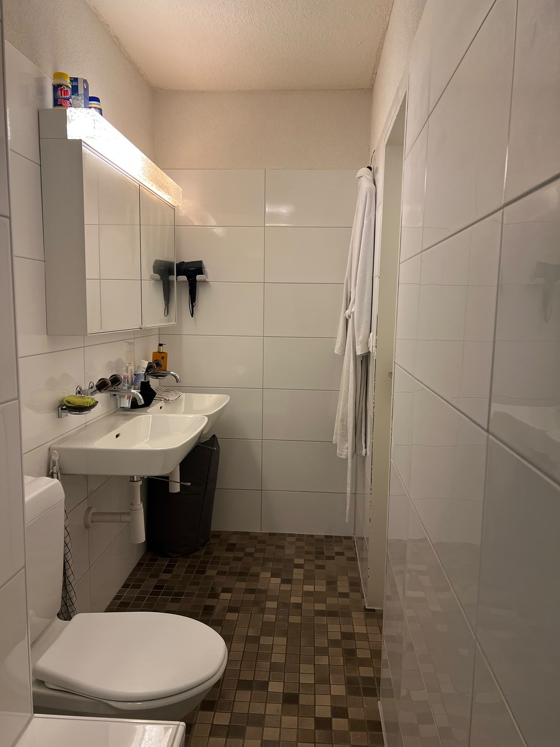 Room in a shared flat, Foto 6 von 8