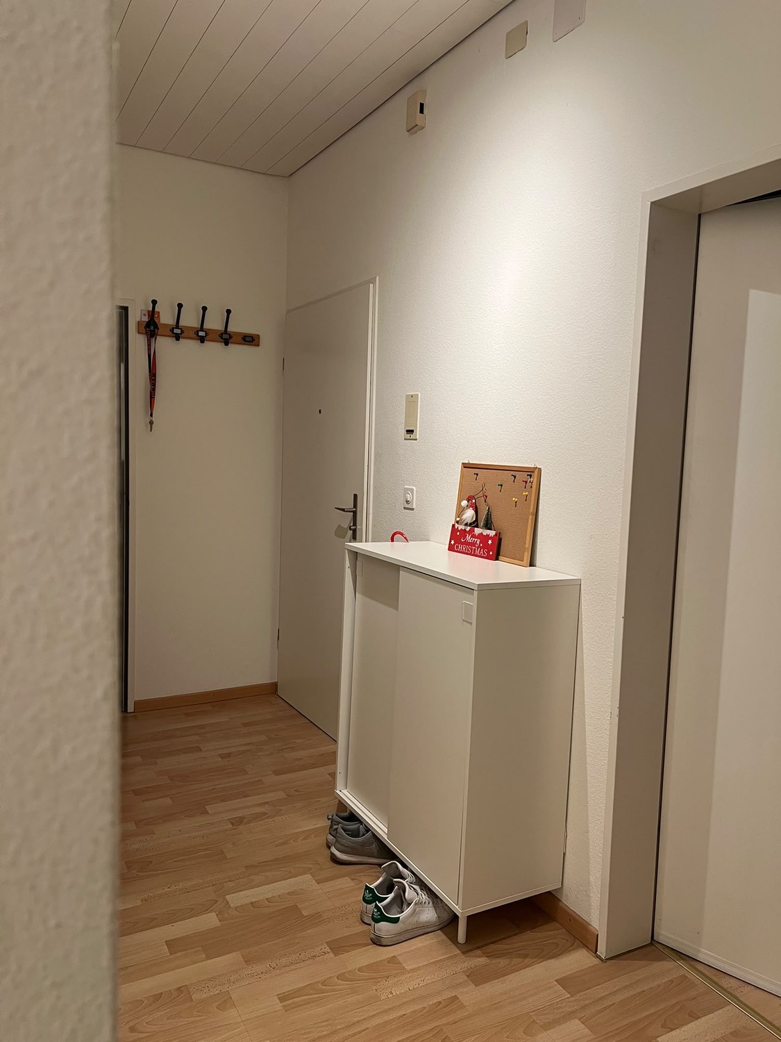 Room in a shared flat, Foto 2 von 8