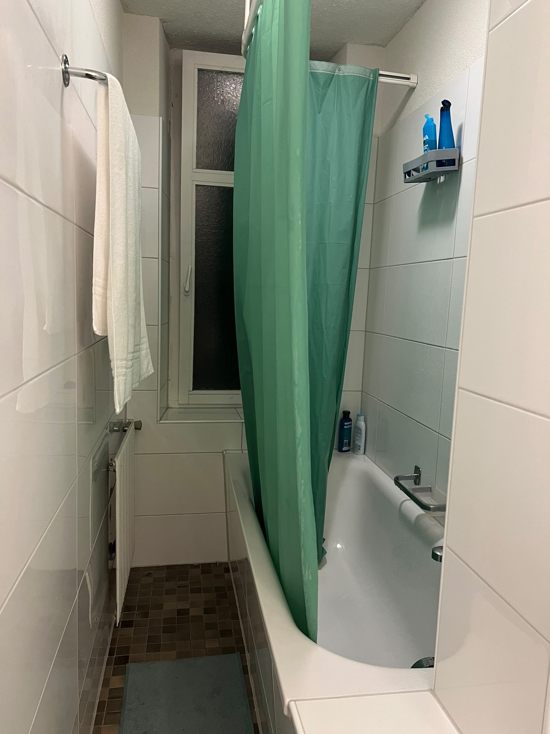 Room in a shared flat, Foto 8 von 8