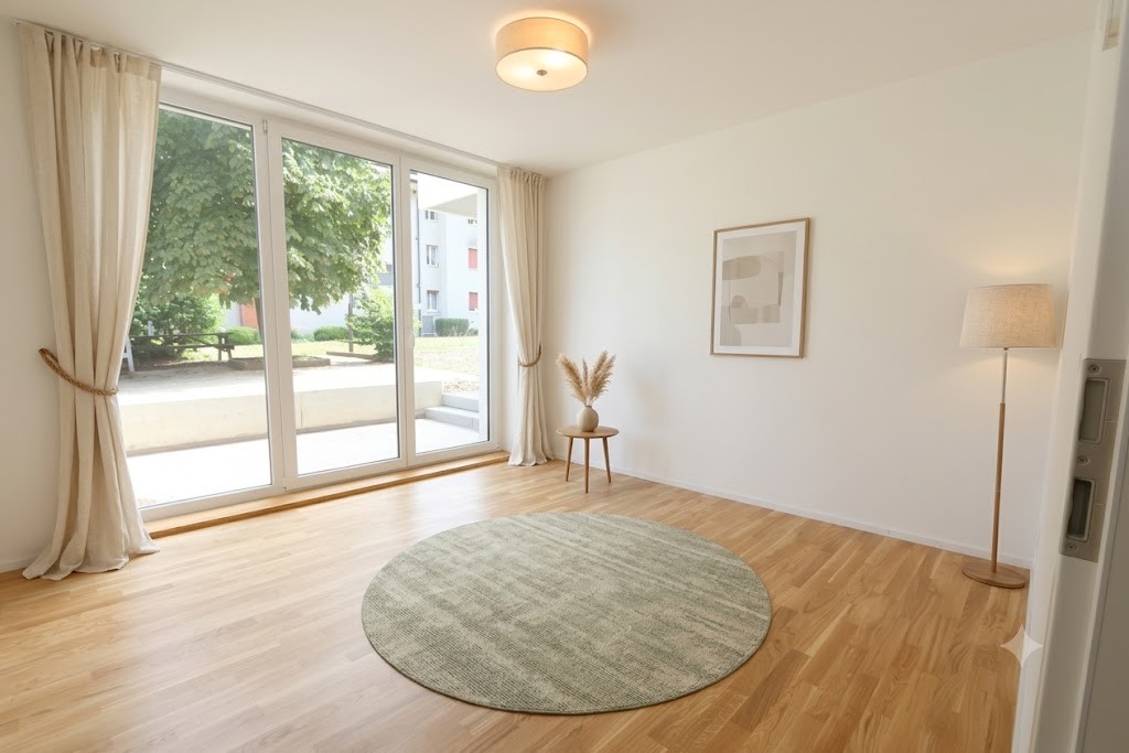 Appartement de 2 pièces, photo 1 sur 5