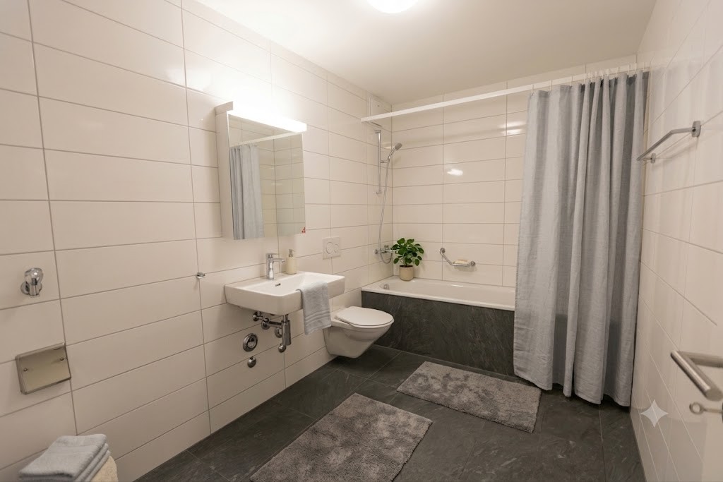 Appartement de 2 pièces, photo 3 sur 5