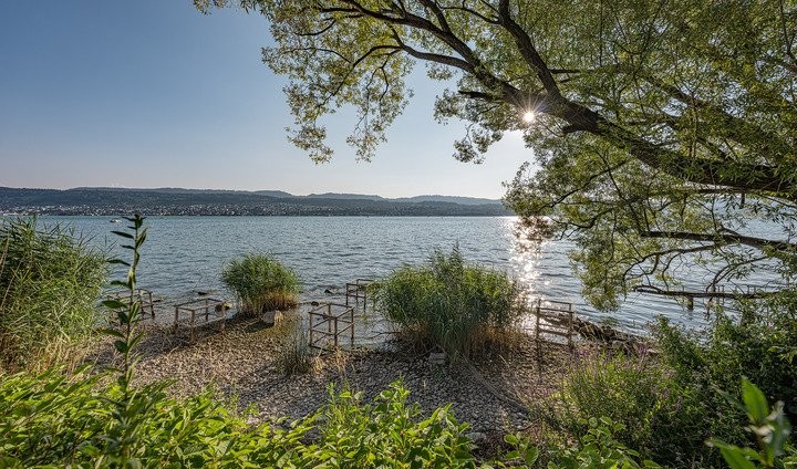 2180m² building land