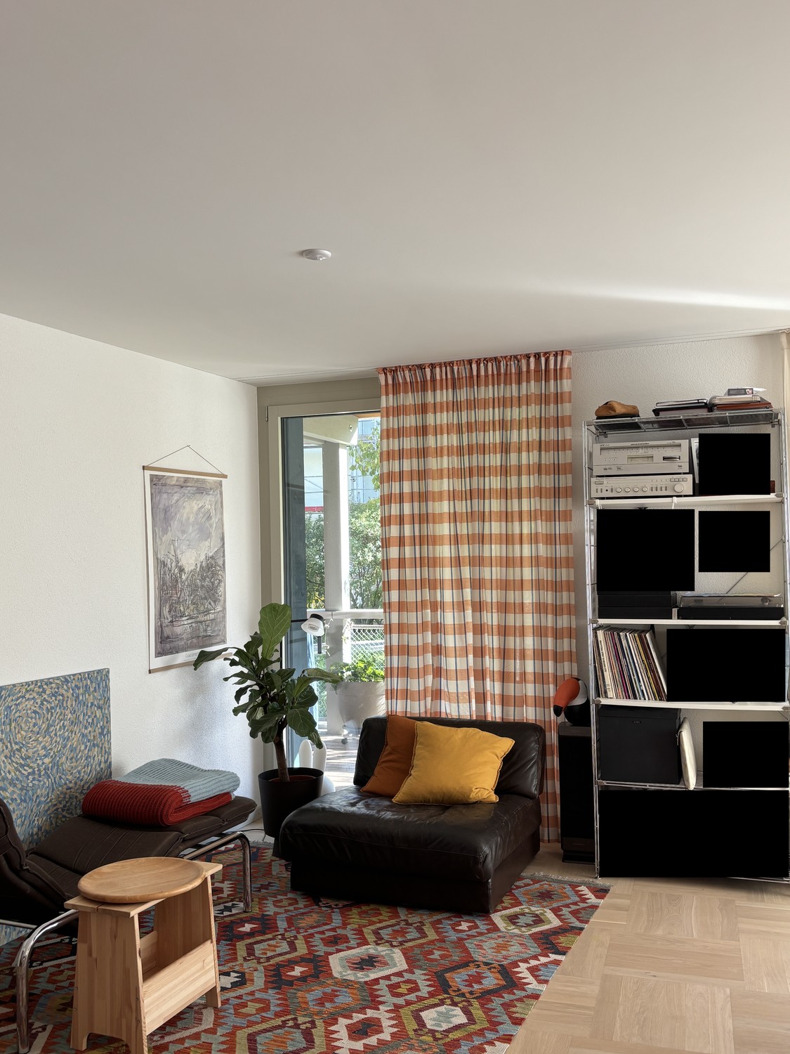 3 ½ rooms apartment, Foto 1 von 7