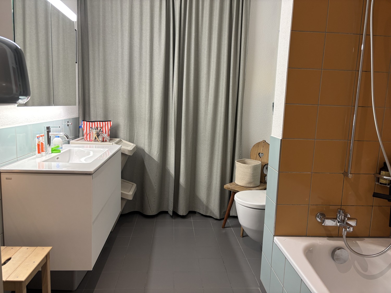 3 ½ rooms apartment, Foto 6 von 7