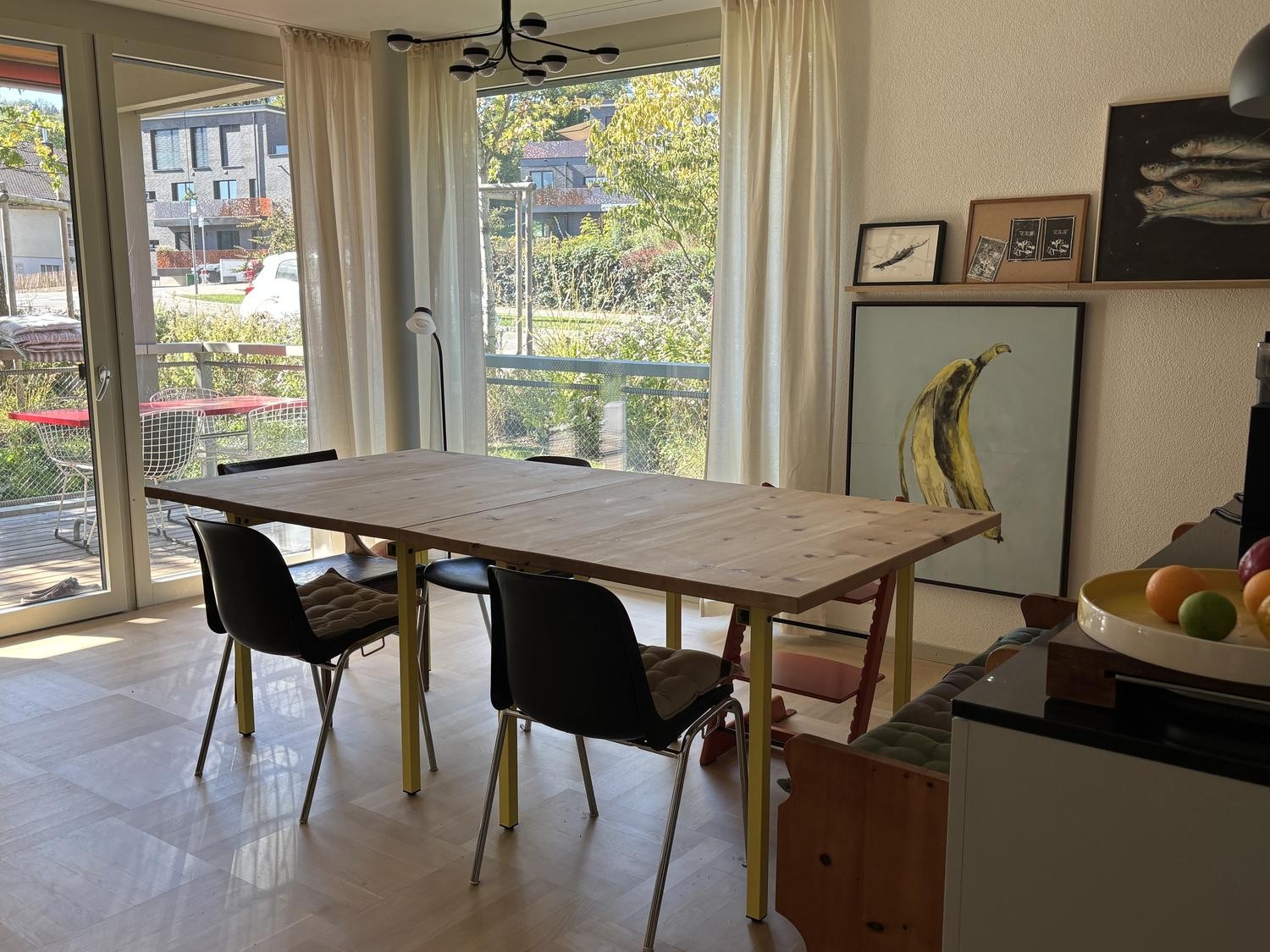 3 ½ rooms apartment, Foto 5 von 7