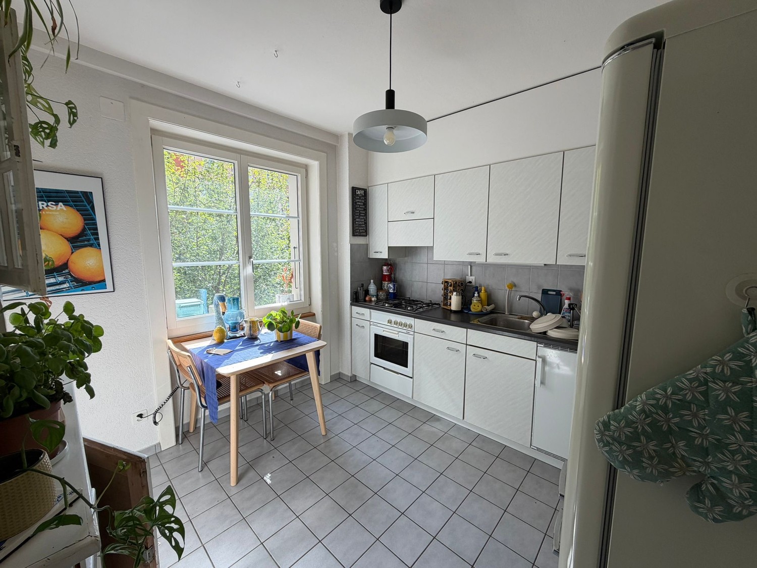 2 rooms apartment, Foto 6 von 10