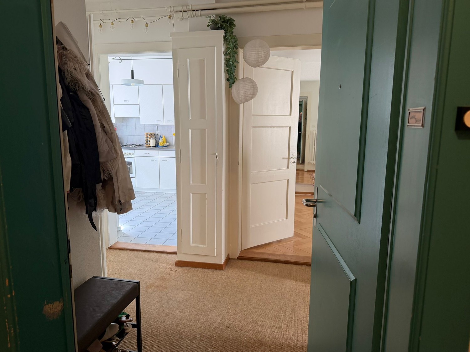 2 rooms apartment, Foto 5 von 10