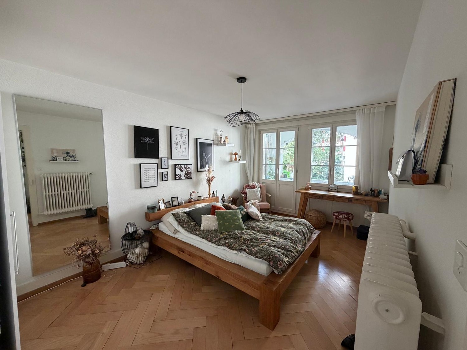 2 rooms apartment, Foto 2 von 10