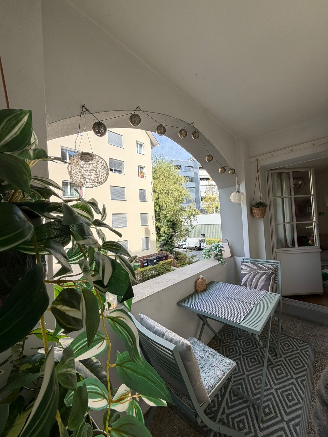 2 rooms apartment, Foto 10 von 10