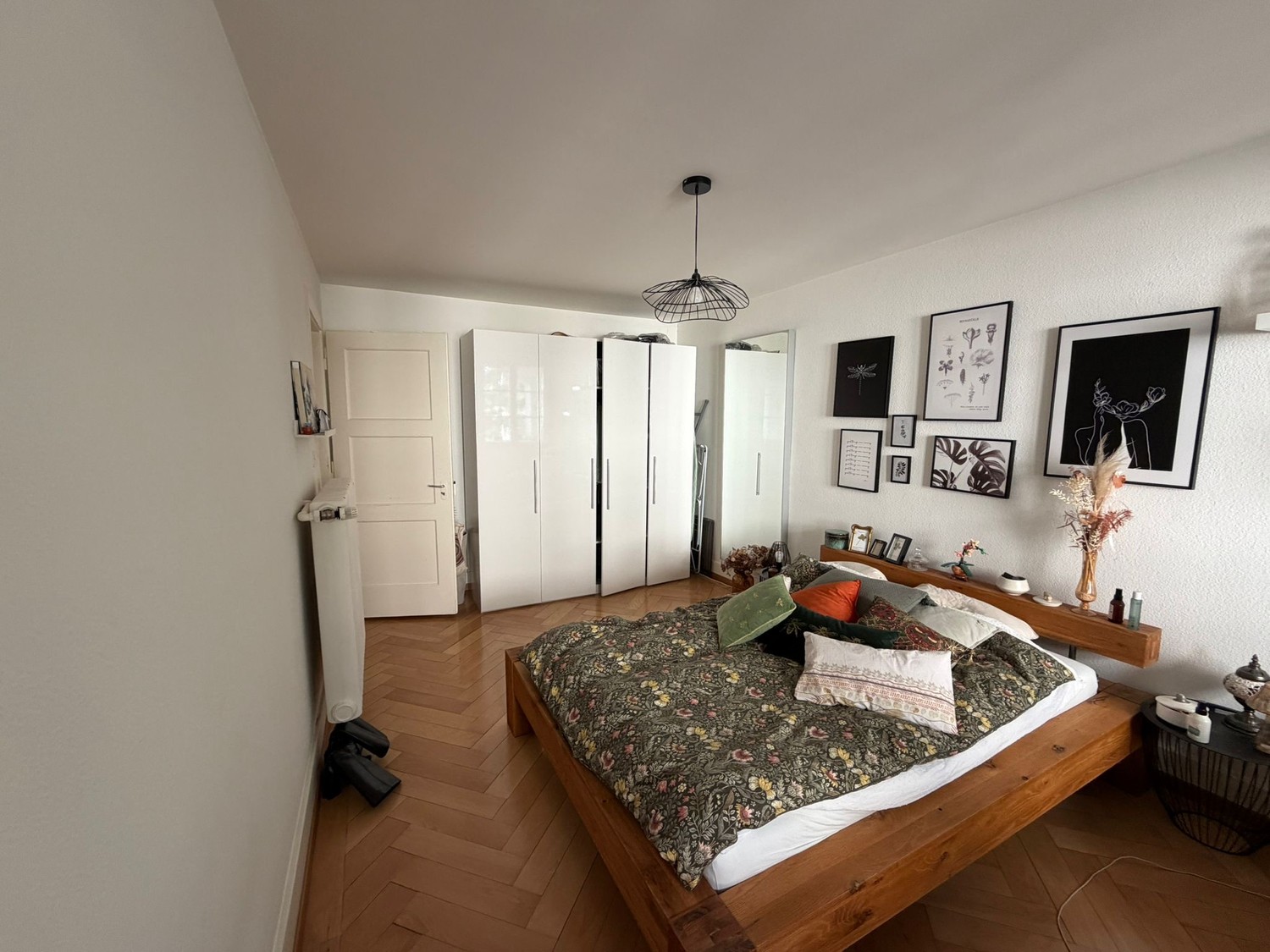 2 rooms apartment, Foto 4 von 10