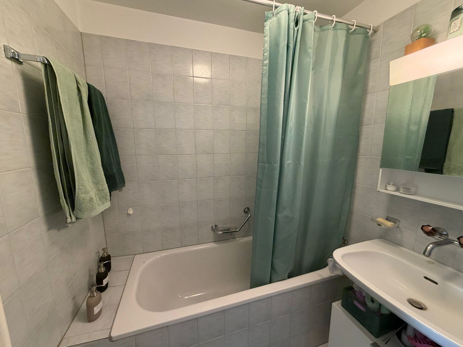 2 rooms apartment, Foto 8 von 10