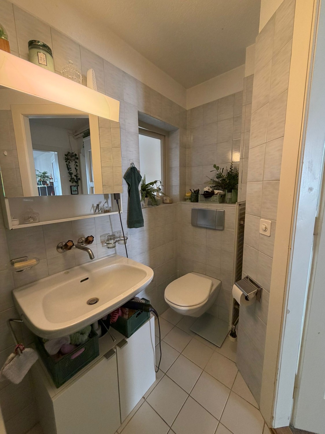 2 rooms apartment, Foto 9 von 10