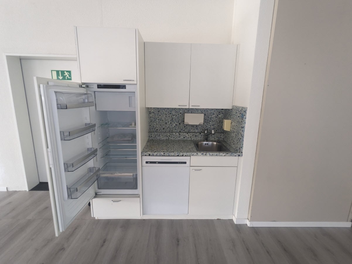 Bureau de 100m²