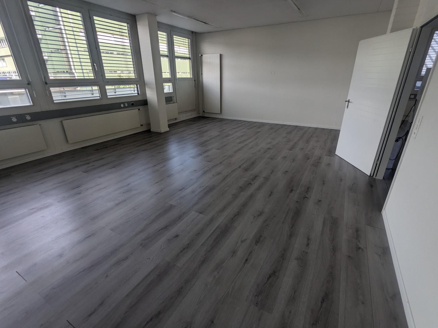 Bureau de 100m²