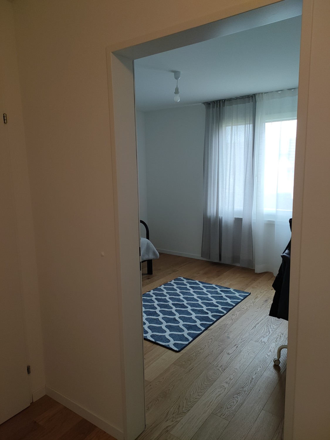 4 ½ rooms apartment, Foto 9 von 10