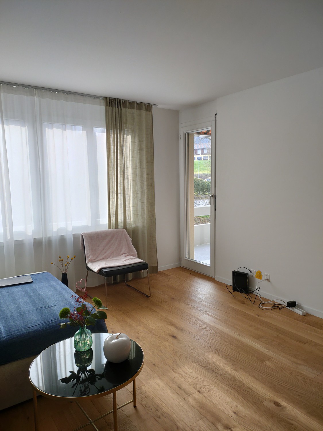 4 ½ rooms apartment, Foto 3 von 10