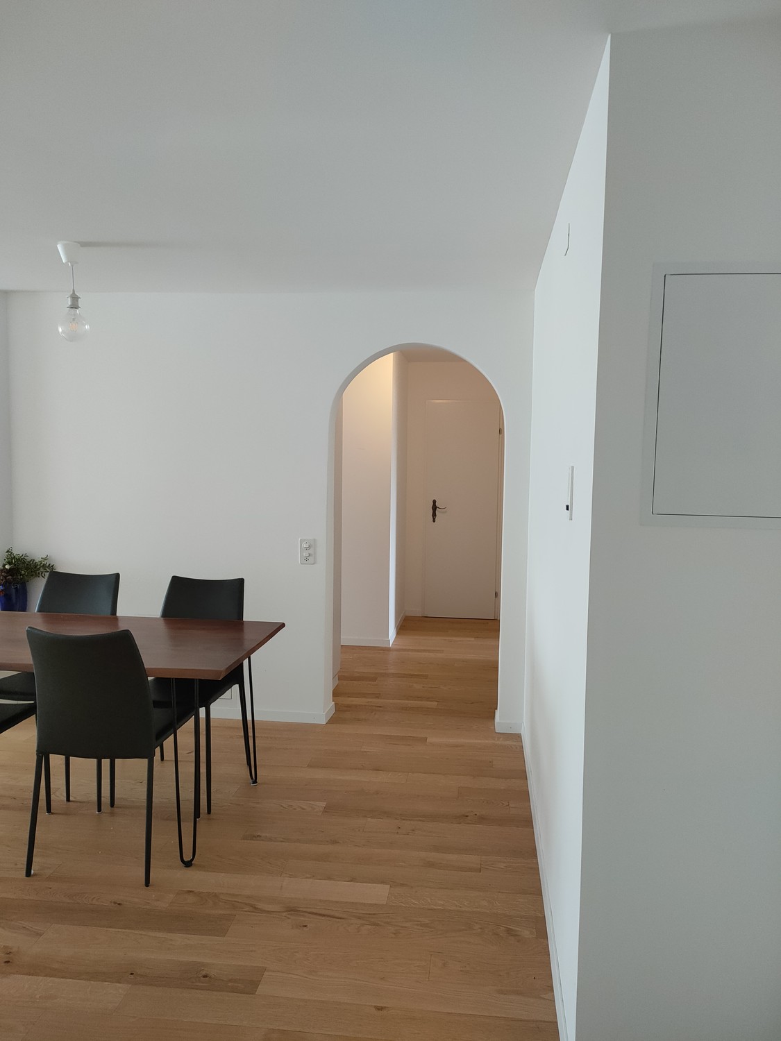 4 ½ rooms apartment, Foto 4 von 10