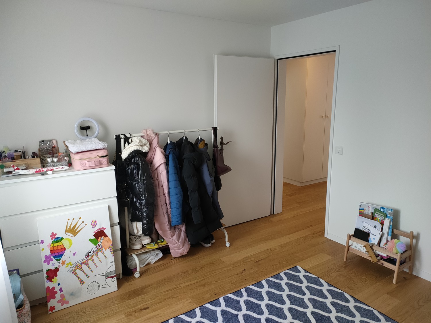 4 ½ rooms apartment, Foto 8 von 10