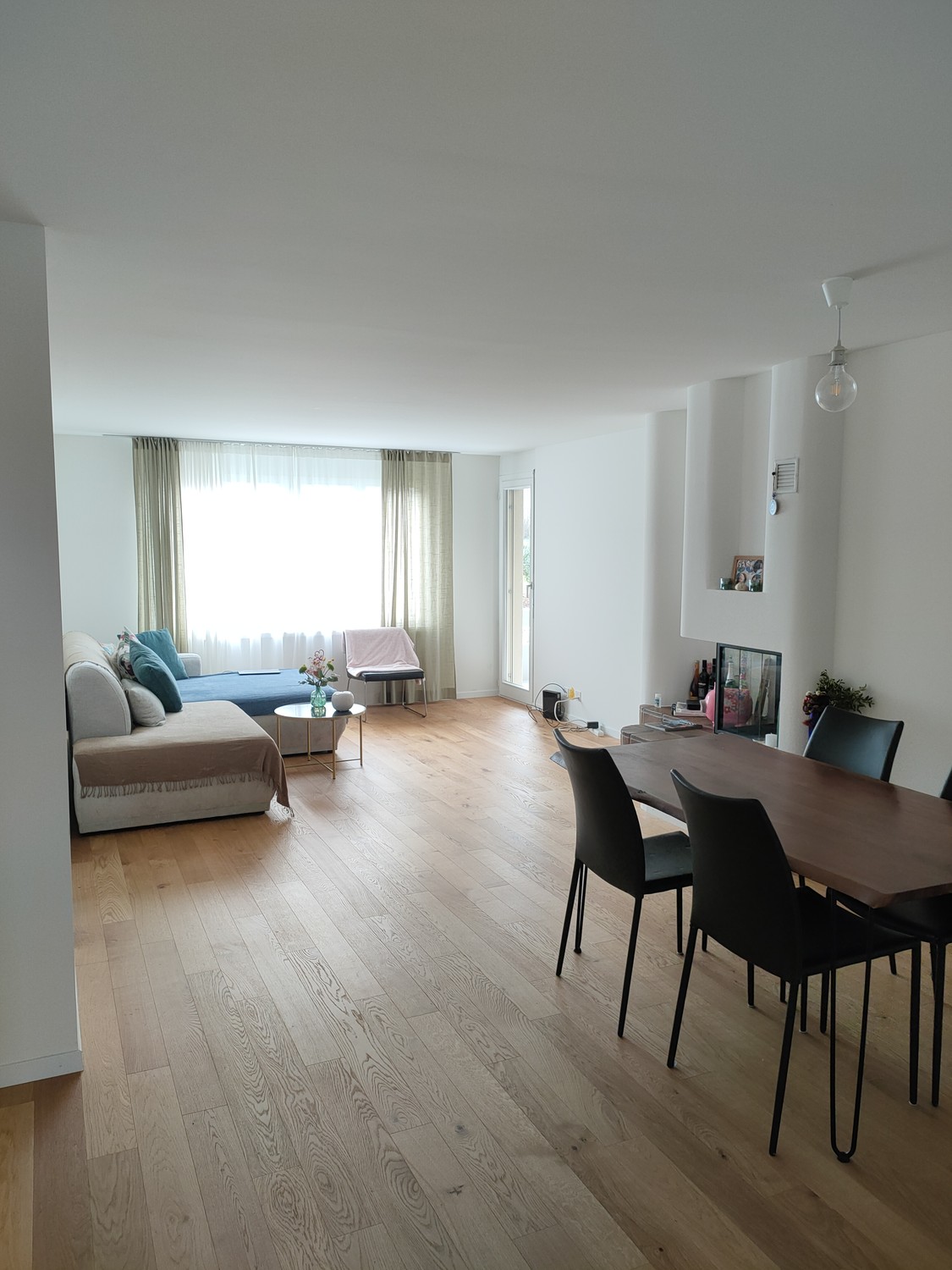 4 ½ rooms apartment, Foto 1 von 10