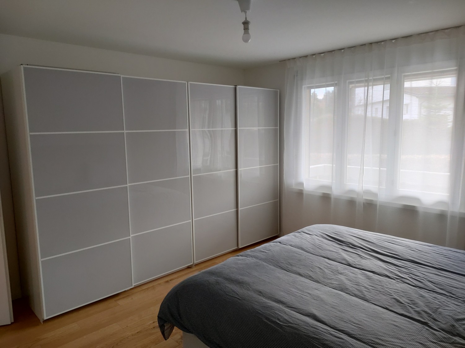 4 ½ rooms apartment, Foto 7 von 10