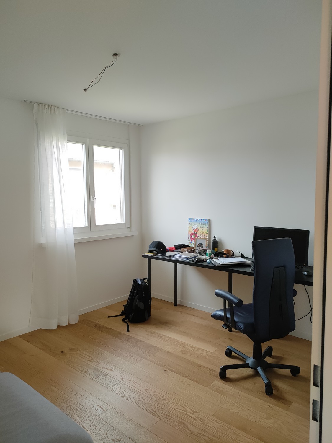 4 ½ rooms apartment, Foto 10 von 10