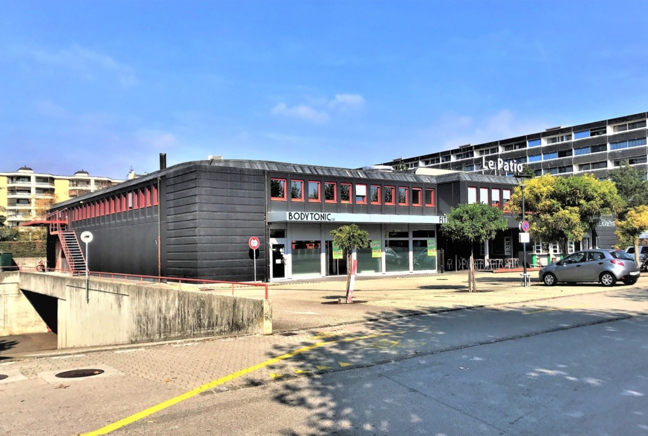 119m² office, Foto 2 von 7