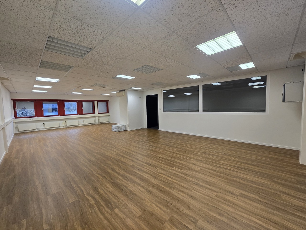 119m² office, Foto 3 von 7