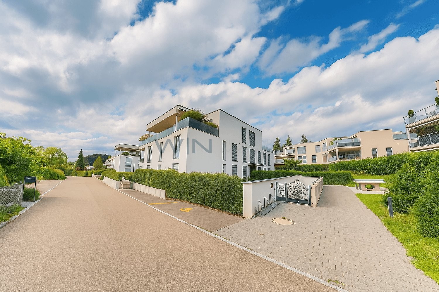 180m² de bureau