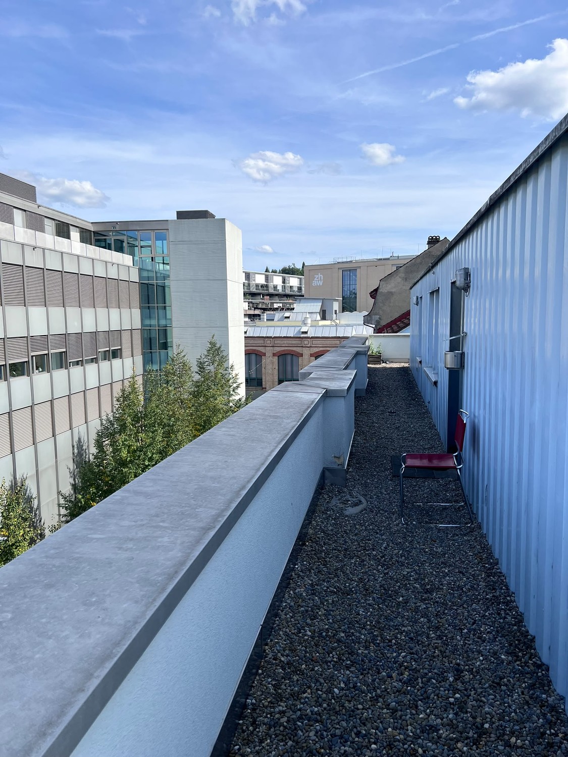 1-Zimmer-Apartment, Foto 6 von 7