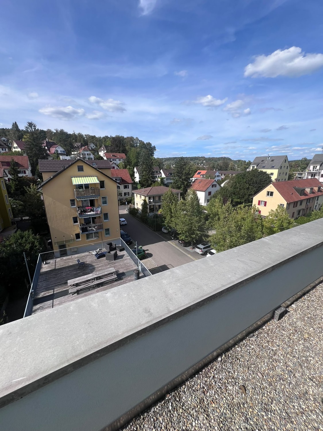 1-Zimmer-Apartment, Foto 7 von 7