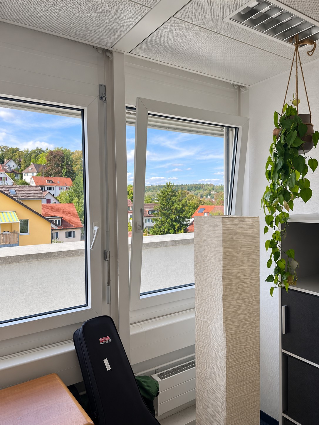1-Zimmer-Apartment, Foto 5 von 7