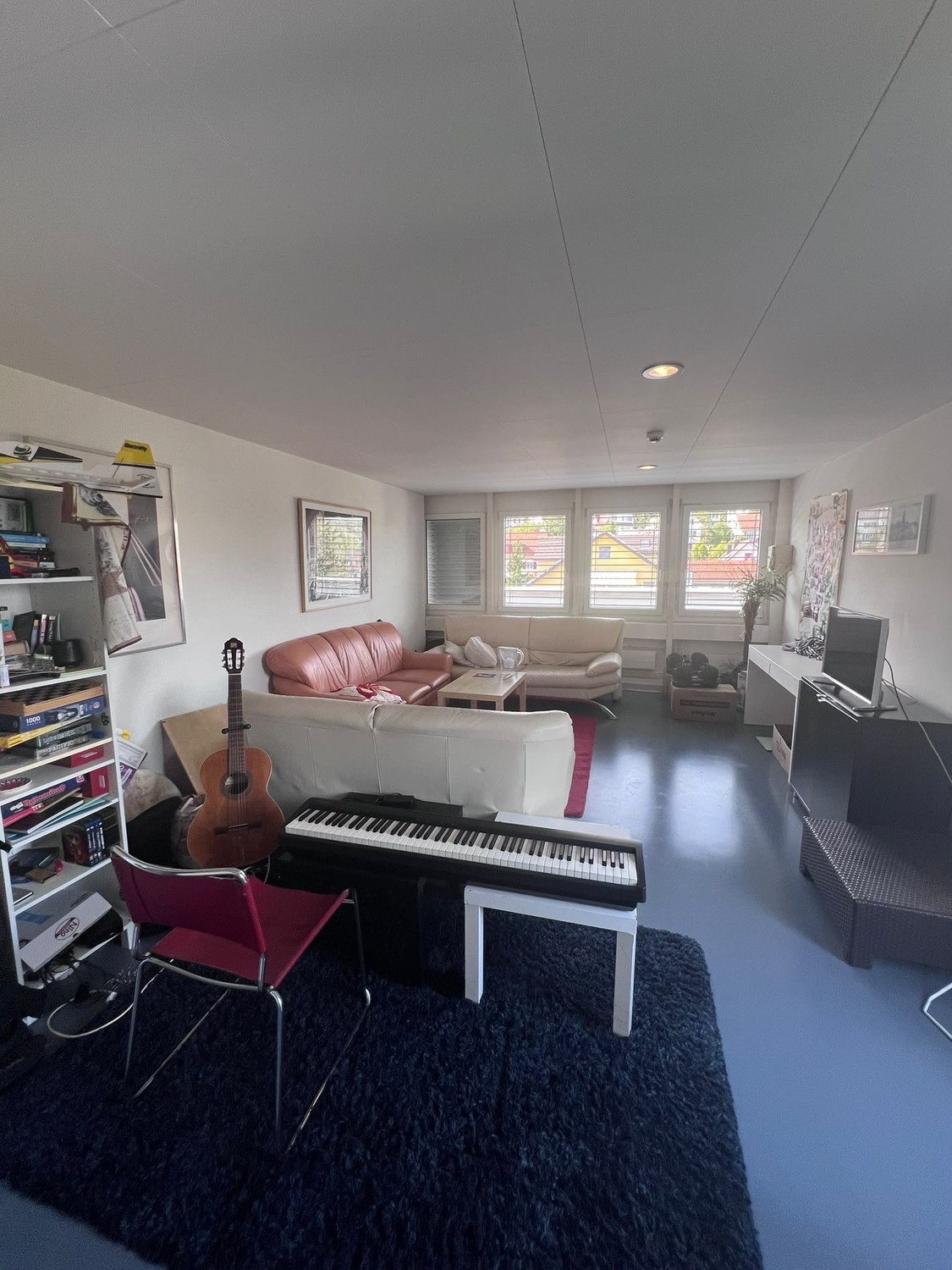 1-Zimmer-Apartment, Foto 4 von 7