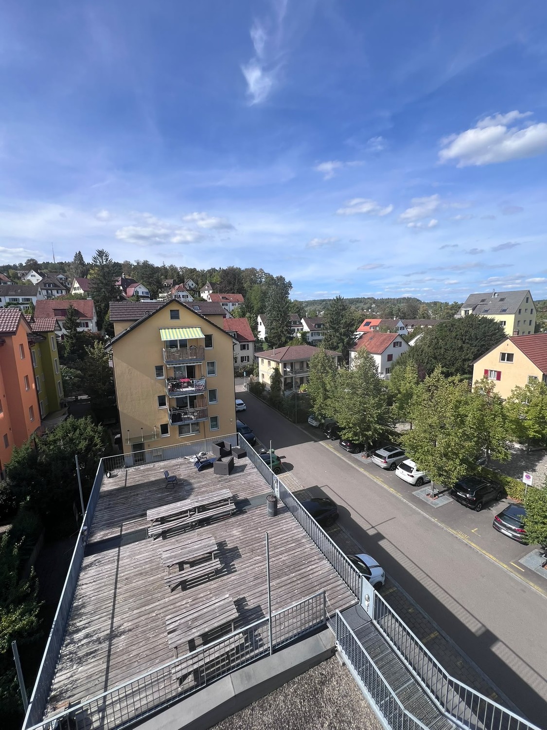 1-Zimmer-Apartment, Foto 1 von 7