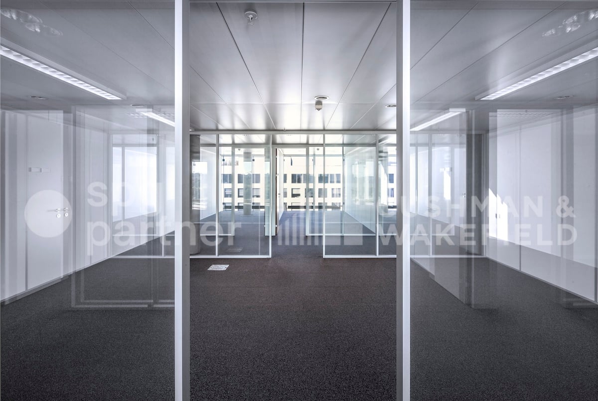 500m² office, Foto 7 von 9