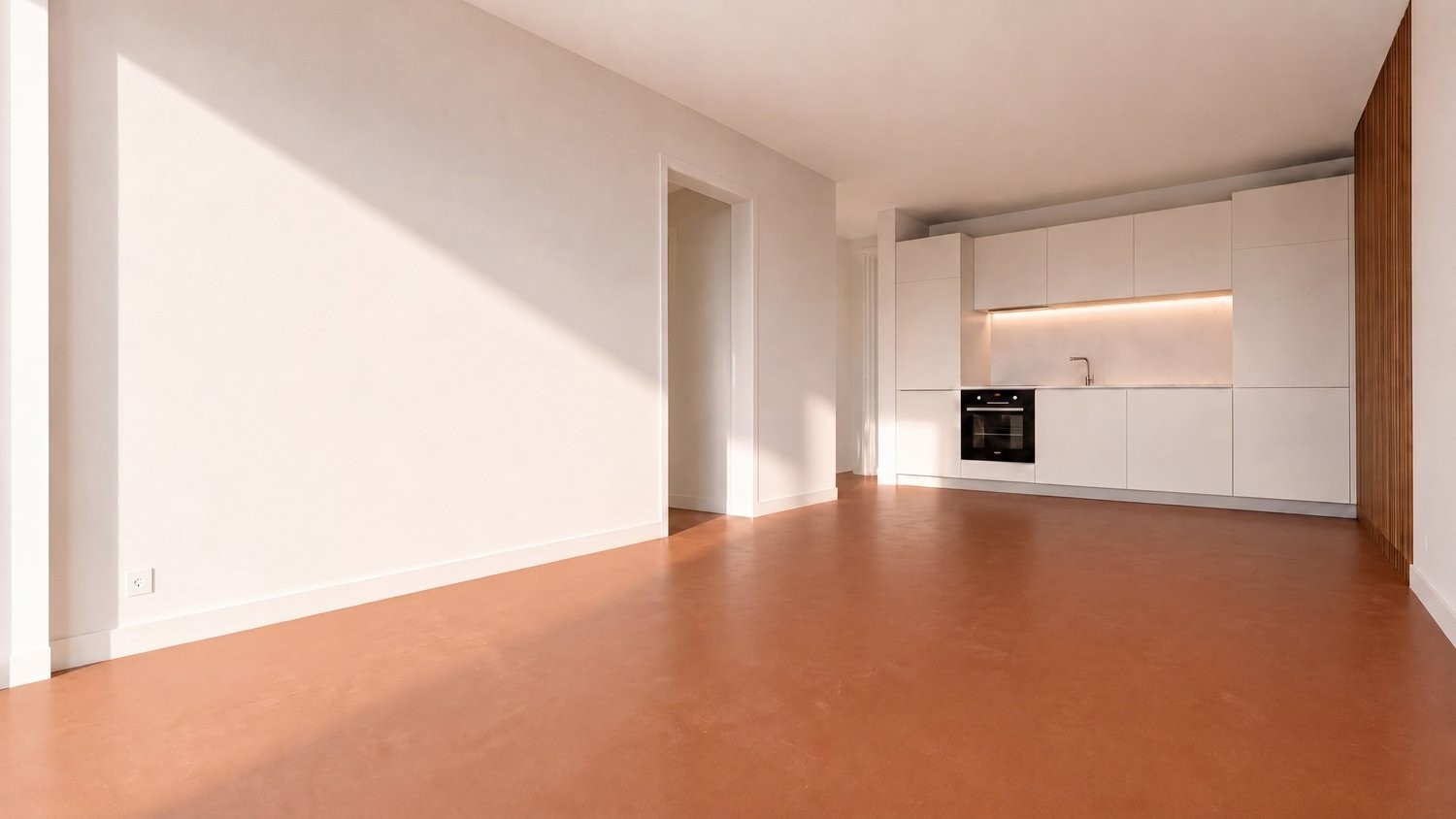 3 ½ Zimmer-Wohnung, Foto 1 von 3