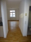 1 ½ rooms apartment