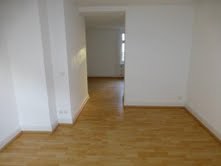 1 ½ rooms apartment
