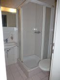1 ½ rooms apartment