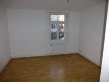 1 ½ rooms apartment