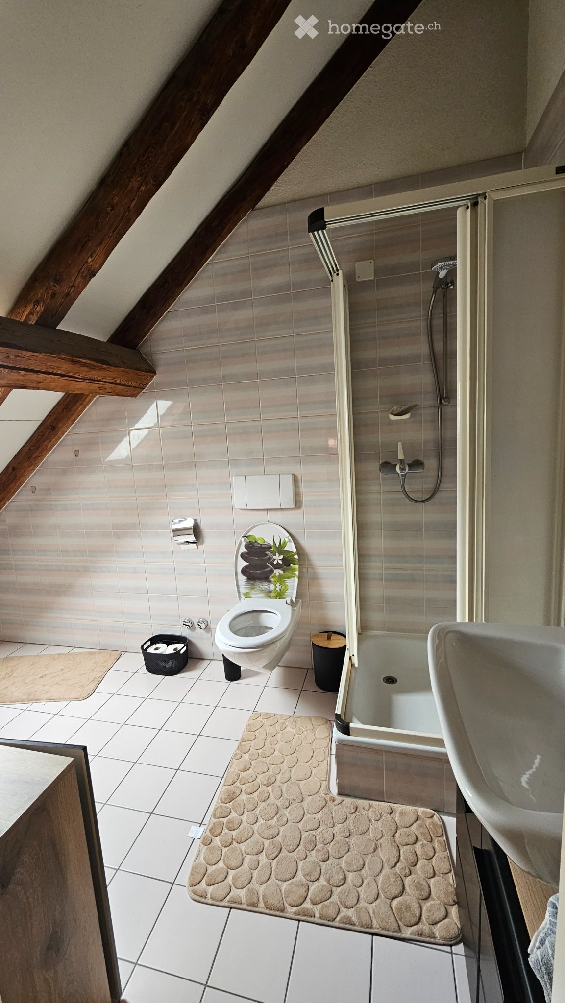 3 ½ Zimmer Wohnung