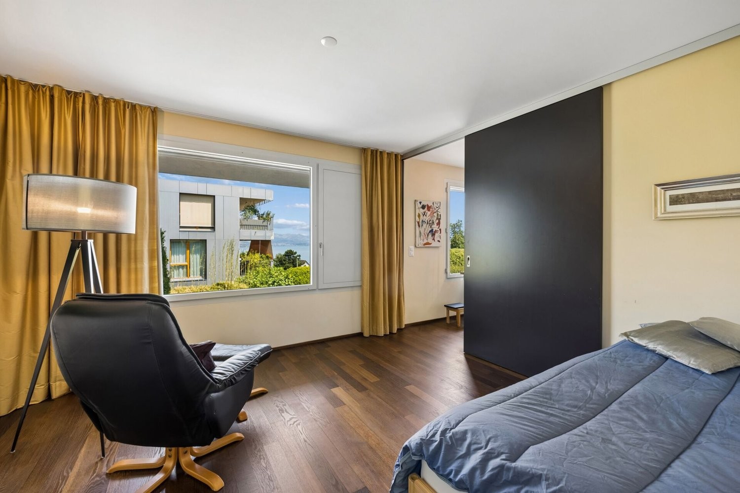 5 ½ rooms row house